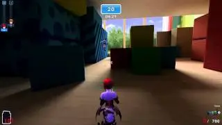 mv with geyza ( arms race)  commentary