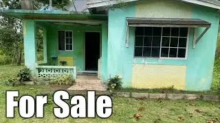 3 Bedrooms 1 Bathroom House For Sale at Hermitage, St. Ann