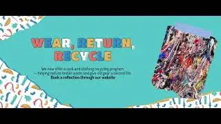 Capital Socks Slideshow