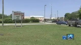 Andy Fox on Former Currituck County High teacher indicted on sex offense