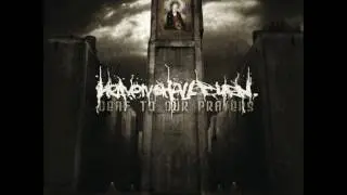 Heaven Shall Burn-Profane Believers-Deaf To Our Prayers