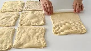 Изучив этот простой метод, я зацепился! Это и быстро, и вкусно.