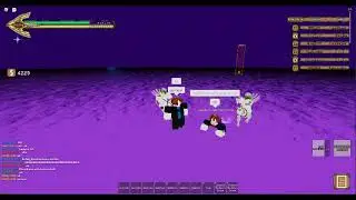 defeating dio to get dio bone