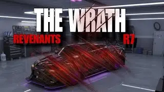 Revenants [R7] | Gang Vehicle Revealing 