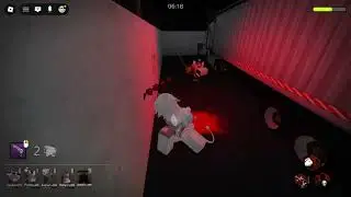 SCRIPT GHOIB SPAM TEMBAK ANTI MATI. VIOLENCE DISTRICT