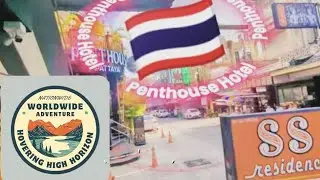PENTHOUSE PATTAYA - SEASON 1 - THAILAND, EPISODE 1