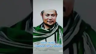 bapak Pajada