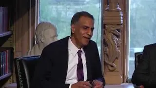 India Ideas Conference 2019 Crisis Diplomacy In South Asia