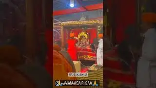 Majisa live aarti / Majisa status 2022 / majisa ka bhakt #trending #viral #shorts #video #majisa