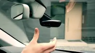 Audi's Universal Traffic Recorder