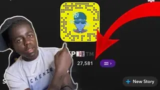 HOW TO INCREASE YOUR SNAP SCORE *2021*