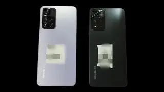 Xiaomi 11i 5G Miui 13 vs Miui 14 speed test | 
