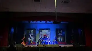 🎖️ Bihar Jharkhand Directd Group Dance | DG NCC RDC 2026 💃🕺