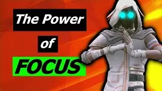 Absolver HIGH LEVEL PVP - The Power of Focus!