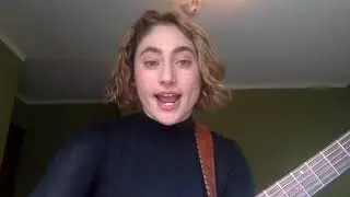Preschool Music Therapy Group with Nikki