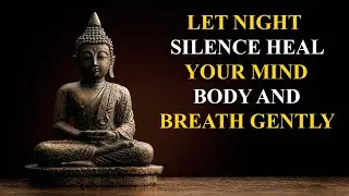 Soft Zen Stories That Quiet the Mind &ndash; Buddhist Wisdom for Effortless Deep Sleep