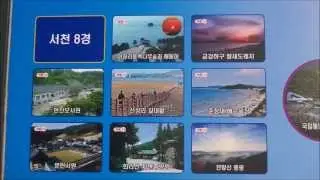 SINSEONG-RI ,  REED FIELD ,  KOREA