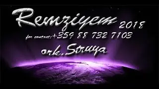 ork Struya-Remziyem