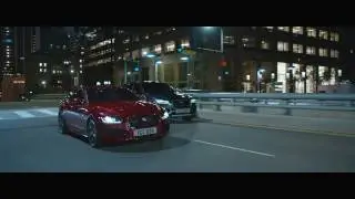 Jaguar Guide To Manners - Featuring the Jaguar XE
