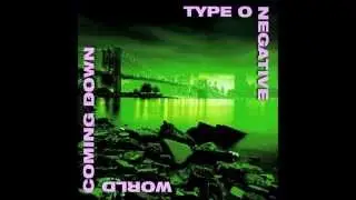 Type O Negative - White Slavery
