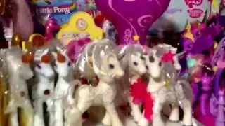 Mlp G2 collection 07 2014,My little pony collection #mylittleponycollector #mlpg2 #mlpg2ponies