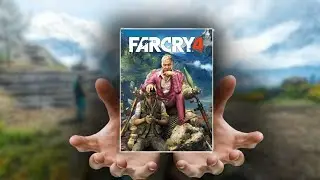 Я ПОИГРАЛ В FAR CRY 4 И ЭТО... 