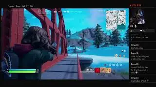 Fortnite - Chapter 3 Season 1: No Way Home bundle review