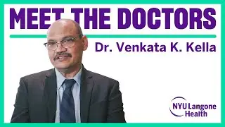 Meet Bariatric Surgeon Venkata Kella | Expert in Minimally Invasive & Robotic Surgery