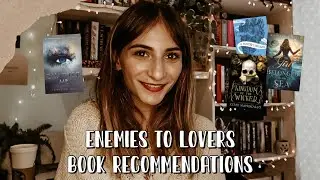 enemies to lovers fantasy books you have to read