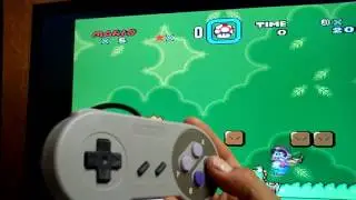 control para super nes usb windows, linux, mac