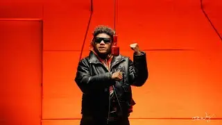 SYR x SYON - KYNG TUTT || Выступление в Red Mic District || Съемка: Don Wong Films