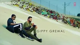 Royal Black rang  Gippy Grewal Bhomiea (car nachdi )