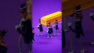 Top 5 Best English Songs Turned Into Memes | The Boys, Coffin Dance | #shorts #trendingnow