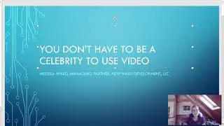 video marketing presentation intro
