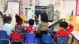 Clinical Field Experience D: Teaching and Reflecting with STEM