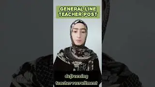teacher recruitment jkssb #sahatimes #jkbose #news #job #jkssb #jkssbjobs #recruitment #yt #shorts