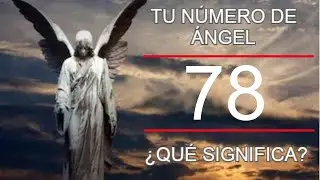 N&Uacute;MERO 78: aprendiendo los c&oacute;digos del universo + LA LEY ESPIRITUAL DE LA PERSPECTIVA
