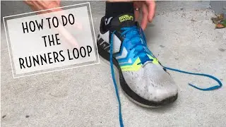 How to do the Runners Loop