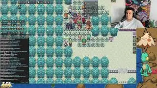 Articulo Alfa! Shiny hunting y mas! PokeMMO