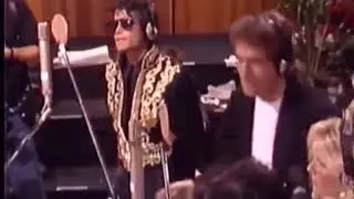 Michael Jackson Funny “We Are The World” Meme 🌎💀