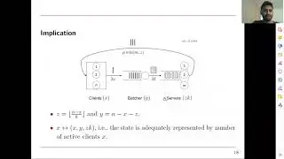 Session 9 - On the Throughput Optimization in Large-Scale Batch-Processing Systems