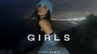 Julia Wolf - Girls (J Pax Remix) [UKG / House]