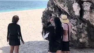 Gigante 7 Islands Boat Tour Package&hellip;Amazing views !!    Philippines&hellip; Subscribe & Like !