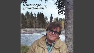 Kyllä sitä ollaan ny niin neekeriä