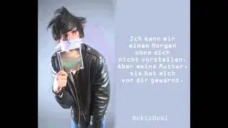 JJ Demon - The Phone Song [Ger Sub]
