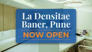New La Densitae Hair, Skin & Laser Clinic Now Open in Baner, Pune | India's Best Clinic!