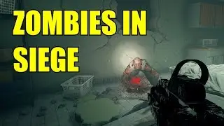 Operation Outbreak GAMEPLAY! (Early Access) - Rainbow Six: Siege