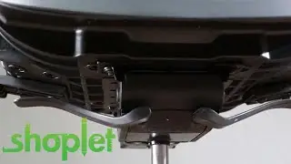 Officestar Seating - 829 Series