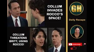 General Hospital Review Today &ndash; Soap Opera Spoilers &ndash; General Hospital Today &ndash; GH Review 01-23-2026