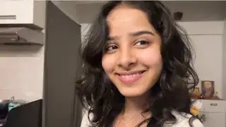 Happy new year✨ My first Vlog,Let’s begin this journey🫶🏻✨